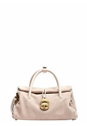 Handtas - z beige malva