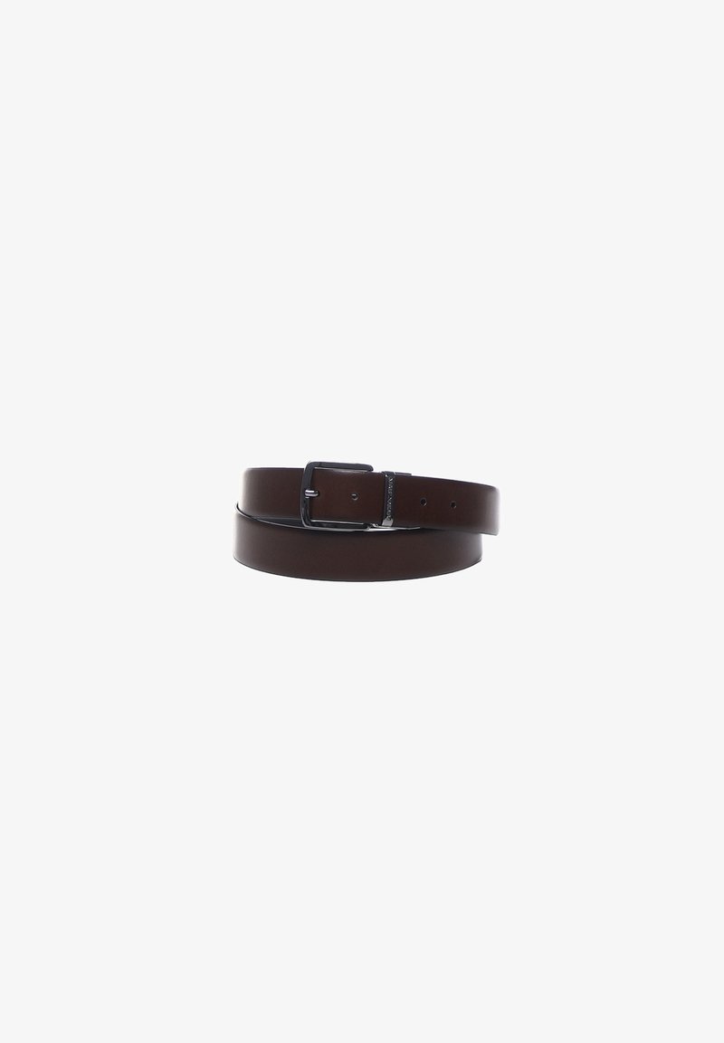 Emporio Armani Ceinture - marrone