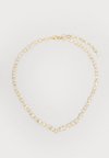 MESMERA NECKLACE - Nyaklánc - white