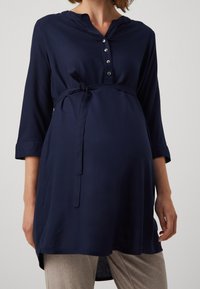 MAMALICIOUS Tunika - dark blue