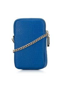 WITTCHEN ELEGANCE KOLLEKTION  - Axelremsväska - blau