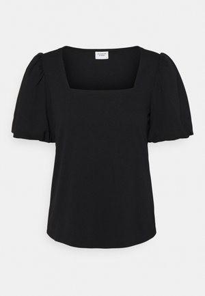Blouse - black