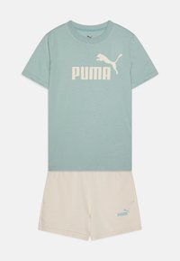 Seleccionado, modern mint