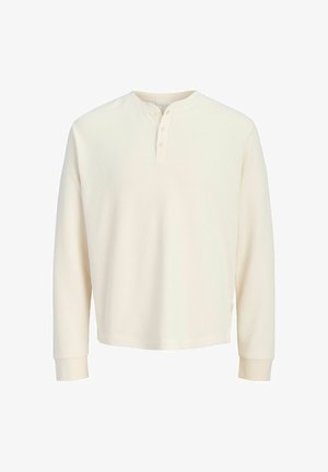 Jack & Jones, - Bluzka z długim rękawem