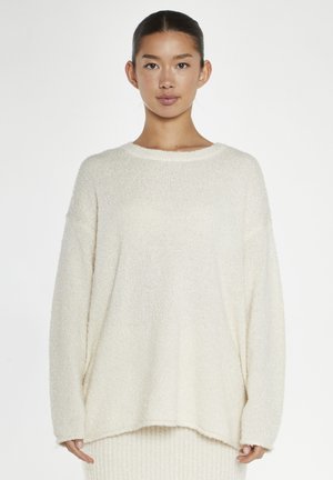 Maglione - cream