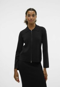 Vero Moda VMHANNA  - Kardigan - black