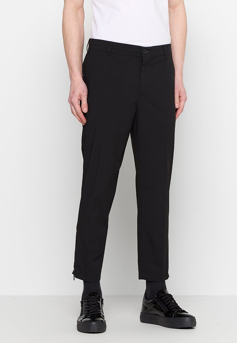 Versace Jeans Couture Chino zwart Versace Jeans Couture Chino zwart