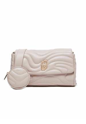 Sac bandoulière - antique pink