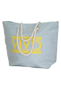 VIVID Shopper - hellblau