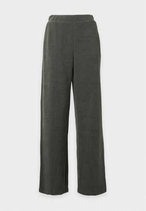 ONLY, ONLNILA PANTS  - Панталони - duffel bag