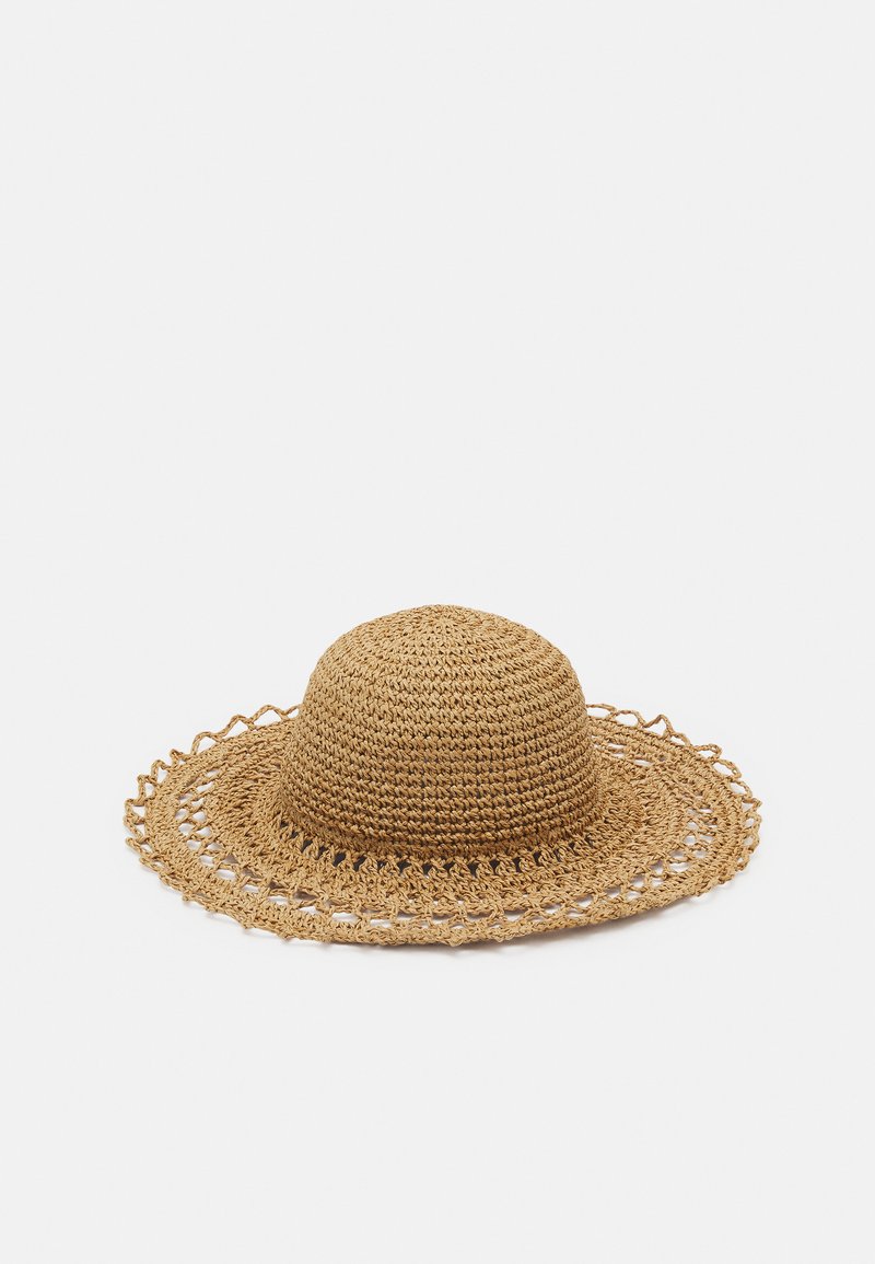Damen Mützen | Zign Hut tan - DB61217 Damen Mützen | Zign Hut tan - DB61217