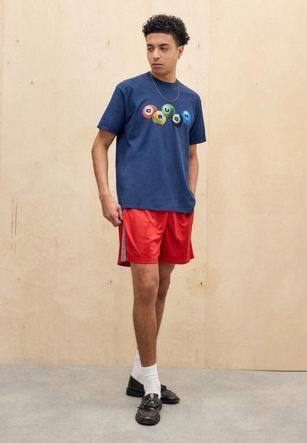 CRUSH TEE - Print T-shirt4