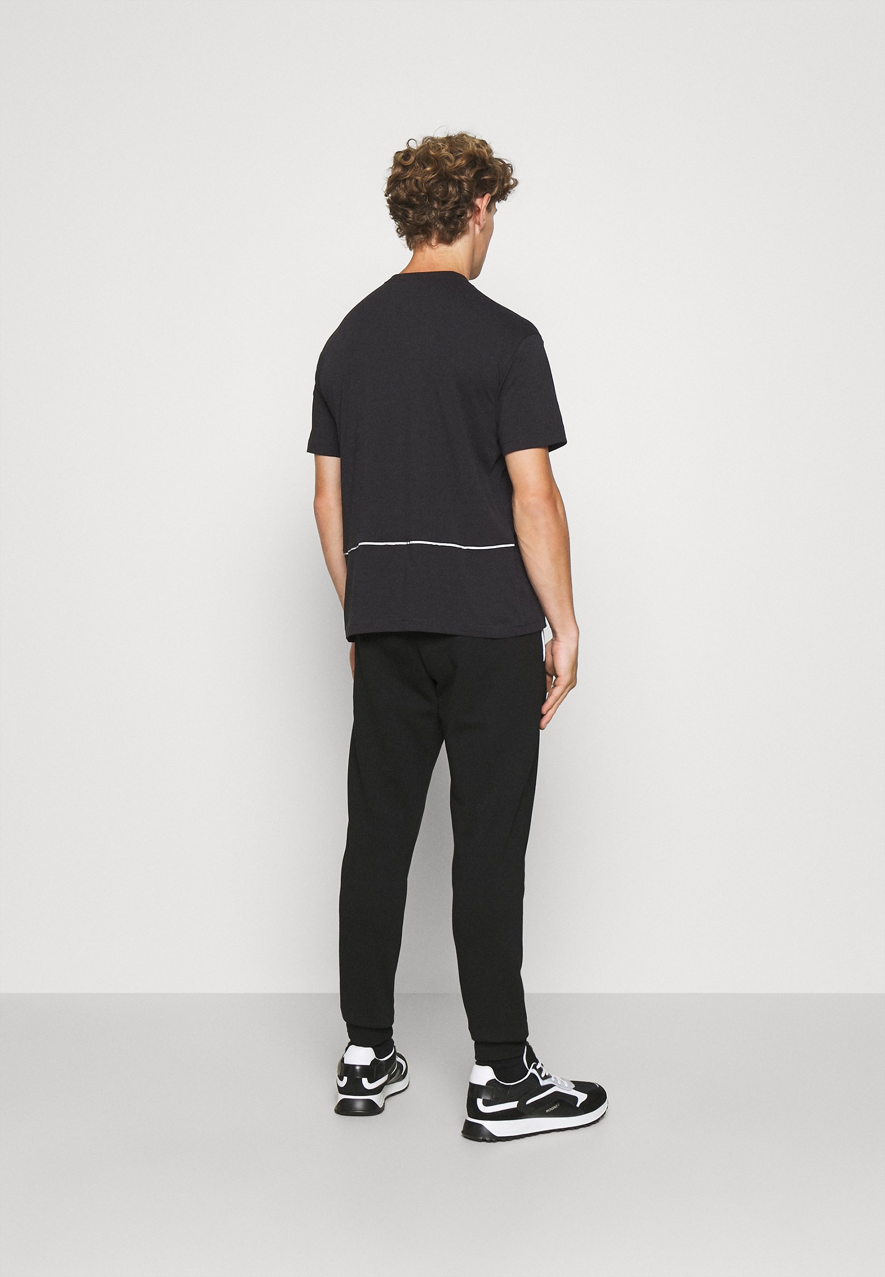 Herren T-Shirt print Herren T-Shirt print