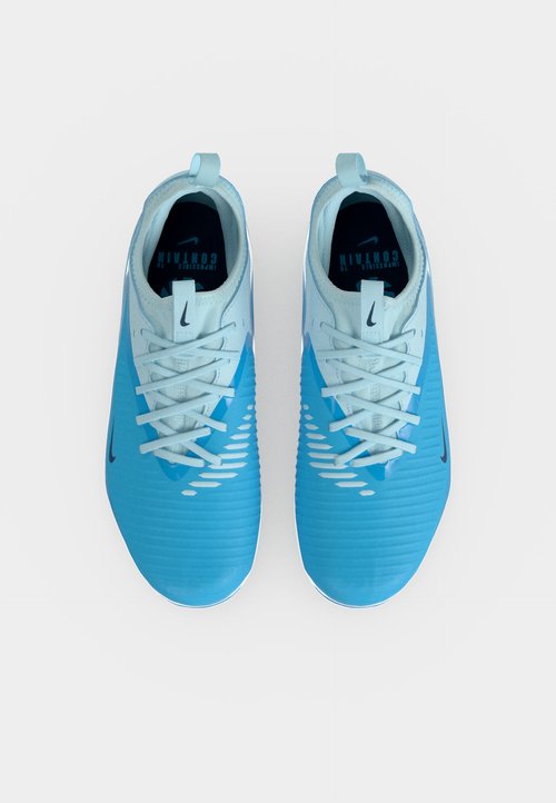 Nike PHANTOM 6 - Football boots artificial grass - baltic blue/blue eclipse/glacier blue — foto 5