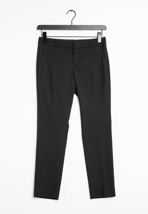 Chinos - black