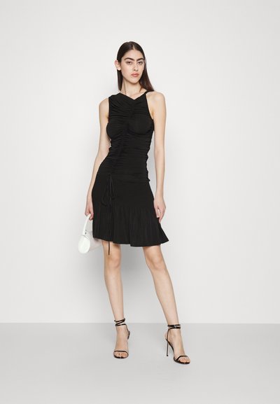 N°21 ABITO TESSUTO - Robe de soirée - nero