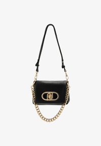 Non selezionato, black