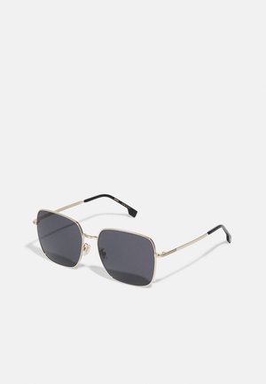 BOSS, UNISEX - Occhiali da sole - gold-coloured