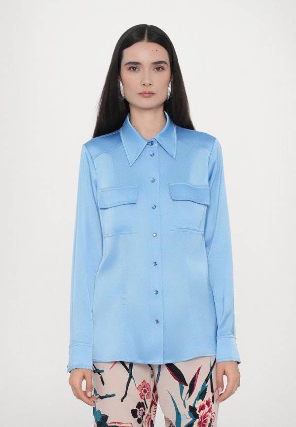 TONI - Button-down blouse