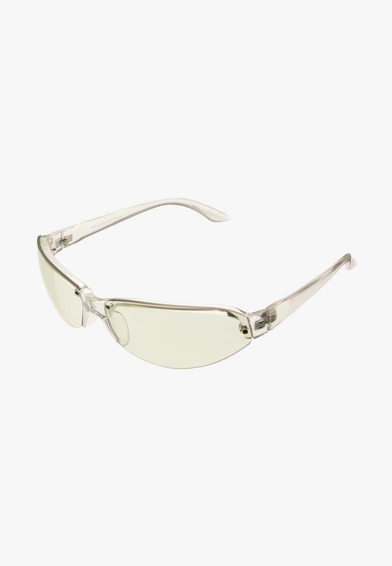 Icon Eyewear Aurinkolasit - olive green