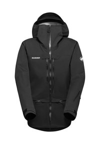HALDIGRAT - Skidjacka - black