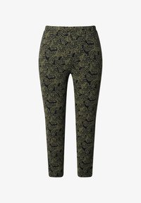 Non selezionato, oliv