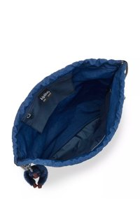 Kipling BACK TO SCHOOL SUPERTABOO  - Gymnastikposer - fantasy blue block