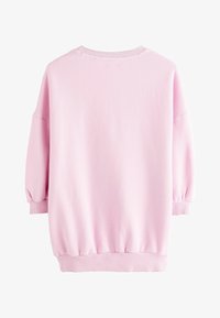 Non selezionato, pink flower graphic