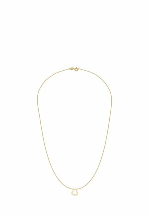 DIAMOND - Collana - yellow gold-coloured