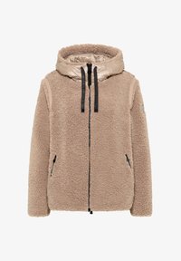 Unausgewählt, hellbeige