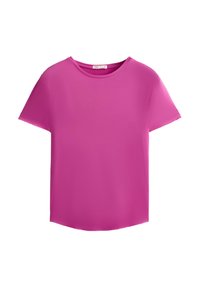 Unselected, pink