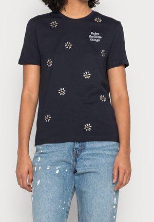 T-shirt z nadrukiem