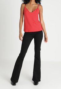 Even&Odd Top - red