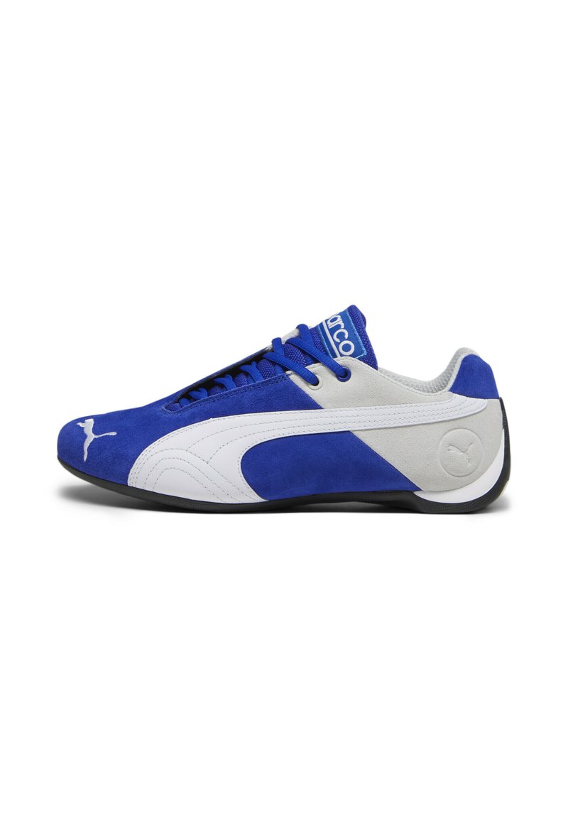 puma sparco