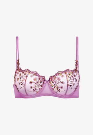 mey, MEY - Underwired bra - frozen orchid