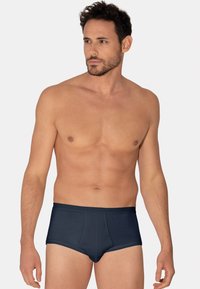 Eminence OUVERT LES CLASSIQUES - Slip - marine