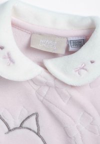 Chicco FRONT OPENING - Tutina - pink