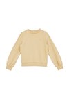Melegítőfelső - light brown