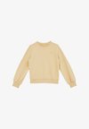Melegítőfelső - light brown