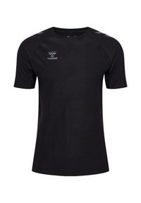Unausgewählt, black melange
