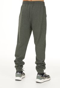 Cruz Träningsbyxor - forest night