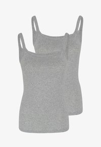 Ausgewählt, kiesel melange