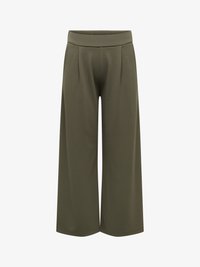 Nevybrané, black/olive