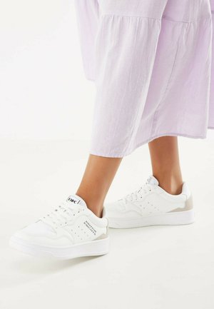 VIGA - Trainers - white lt grey