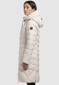 khujo ODANA - Cappotto invernale - weiß