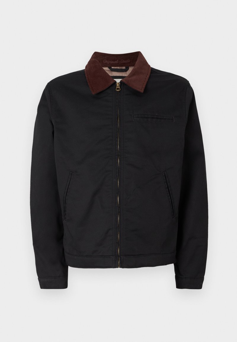 jack & jones Jas zwart