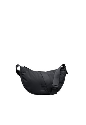 GOT BAG CLOUD MOON MONOCHROME - Skuldertasker - black