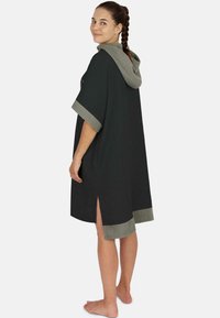 Normani Strandaccessoire - schwarz