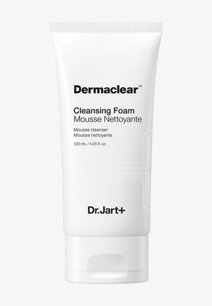 Dr. Jart+ DR.JART+ DERMACLEAR CLEANSING FOAM - Schiuma detergente
