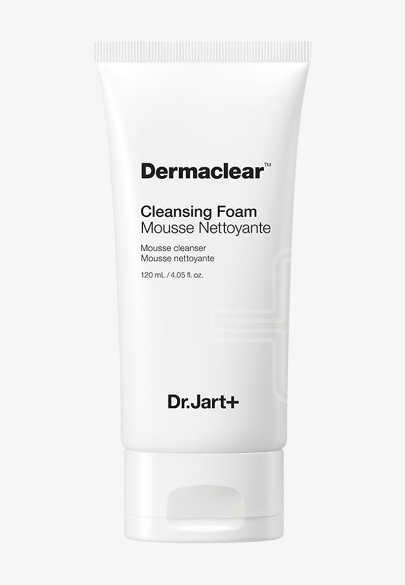 Dr. Jart+ - DR.JART+ DERMACLEAR CLEANSING FOAM - Nettoyant visage, Agrandir